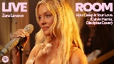 Miniatura del vídeo How Deep Is Your Love (Live) - Spotify Live Room