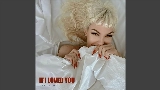 Miniatura del vídeo If I Loved You