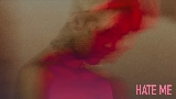 Miniatura del vídeo Hate Me