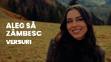 Miniatura del vídeo Aleg Să Zâmbesc
