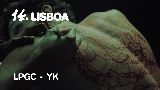 Miniatura del vídeo LISBOA