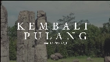 Miniatura del vídeo Kembali Pulang