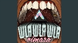 Miniatura del vídeo Wla Wla Wla - live ausm Proberaum