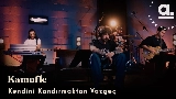 Miniatura del vídeo Kendini Kandırmaktan Vazgeç - Live at Akustikhane