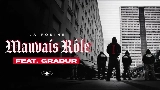Miniatura del vídeo Mauvais Rôle