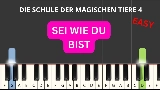 Miniatura del vídeo Sei wie du bist