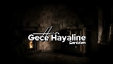 Miniatura del vídeo Her Gece Hayaline Sarıldım
