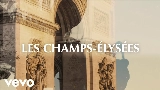 Miniatura del vídeo Les Champs-Elysées