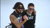 Miniatura del vídeo LA BRONCA
