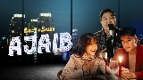 Miniatura del vídeo Ajaib