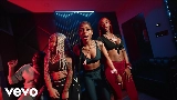 Miniatura del vídeo Motion (feat. Sexyy Red & NaNaski)