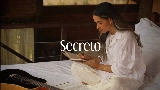 Miniatura del vídeo Secreto
