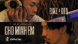 Miniatura del vídeo Cho Mình Em