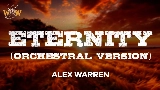 Miniatura del vídeo Eternity - Orchestral