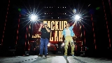 Miniatura del vídeo Backup Plan (feat. Luke Combs)