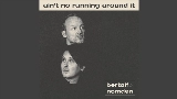 Miniatura del vídeo Ain't No Running Around It