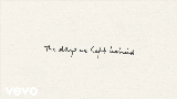 Miniatura del vídeo Days We Left Behind