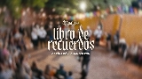 Miniatura del vídeo Libro de Recuerdos (En Vivo)