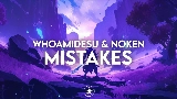 Miniatura del vídeo Mistakes
