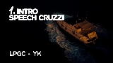 Miniatura del vídeo INTRO - SPEECH CRUZZI