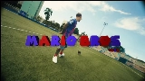 Miniatura del vídeo MARIO BROS