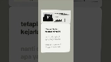 Miniatura del vídeo Nanti Datang Lagi