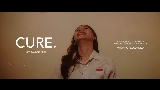 Miniatura del vídeo Cure.