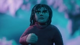 Miniatura del vídeo Neptune Girl
