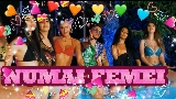 Miniatura del vídeo NUMAI FEMEI