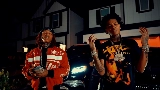 Miniatura del vídeo Ridin' With That (feat. Chuckyy)