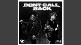 Miniatura del vídeo Don't Call Back
