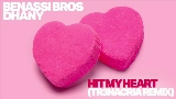Miniatura del vídeo Hit My Heart - TR3NACRIA Remix
