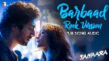 Miniatura del vídeo Barbaad - Rock Version
