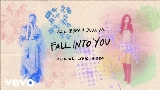 Miniatura del vídeo Fall Into You