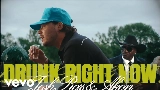 Miniatura del vídeo Drunk Right Now (Na Na Na) with Akon