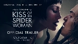 Miniatura del vídeo Kiss of the Spider Woman