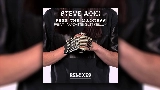 Miniatura del vídeo Free The Madness - Steve Aoki & Max Styler Remix