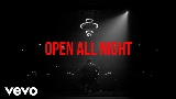 Miniatura del vídeo Open All Night - Nebraska Live
