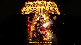 Miniatura del vídeo Happy New Year Freestyle 2