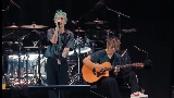 Miniatura del vídeo Wherever you are