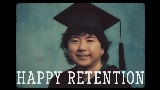 Miniatura del vídeo HAPPY RETENTION