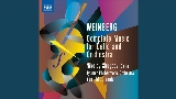 Miniatura del vídeo Cello Concertino, Op. 43bis: IV. Adagio