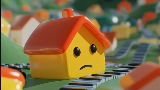 Miniatura del vídeo Sad Piano House