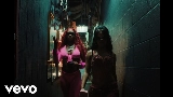 Miniatura del vídeo Blue Strips (feat. Sexyy Red) - Remix
