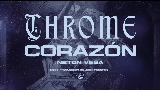 Miniatura del vídeo Chrome Corazón
