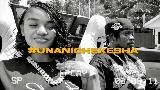 Miniatura del vídeo UNANCHEKESHA (Move On)