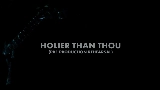 Miniatura del vídeo Holier Than Thou - Pre-Production Rehearsal