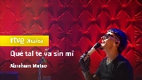 Miniatura del vídeo Qué tal te va sin mí?