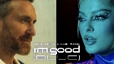 Miniatura del vídeo I'm Good (Blue)