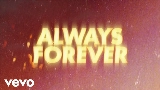 Miniatura del vídeo You & Me (Always Forever)